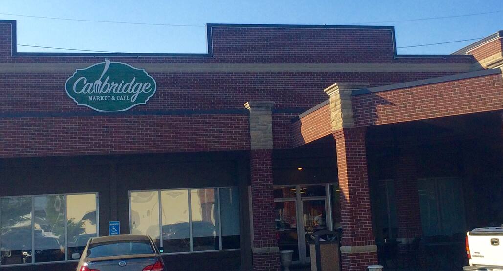 Cambridge Market Menu Menu For Cambridge Market Bowling Green Bowling Green